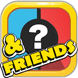 Would You Rather? & Friends icon
