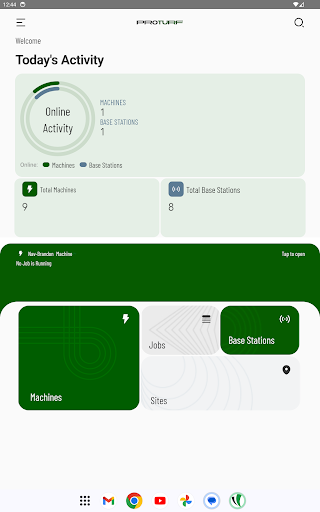 ProTurf Screenshot 4 - AppWisp.com