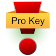 Mini Info Classic Pro Key icon