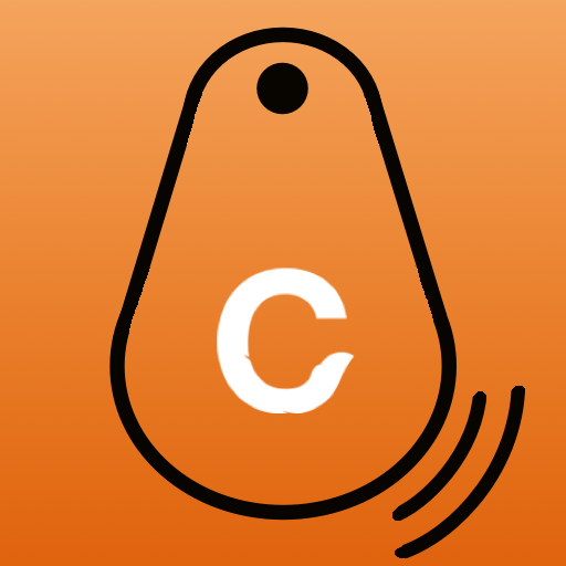 Carefox NFC logo