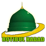 Cover Image of Download Rotibul Hadad 2.0 APK