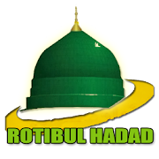 Rotibul Hadad  Icon