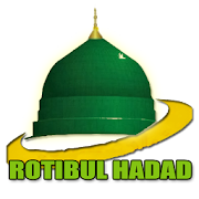 Rotibul Hadad