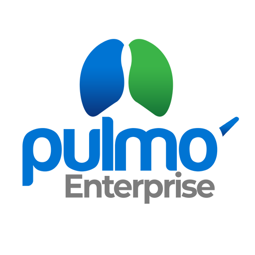 Pulmo Enterprise logo