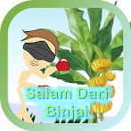 Salam Dari Binjai Kejar Baim