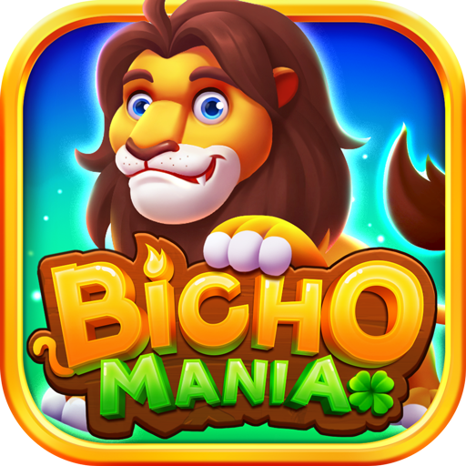 Bicho Mania - Crash & Poker