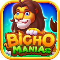 Bicho Mania - Crash & Poker