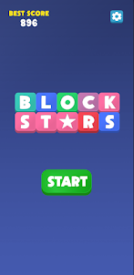Block Stars