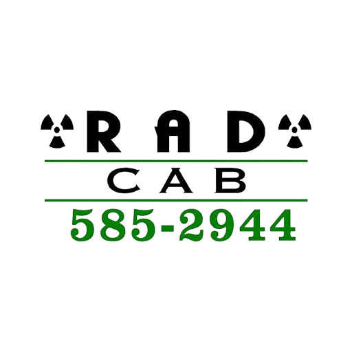 Rad Cab 5.2 Icon