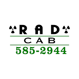 「Rad Cab」圖示圖片