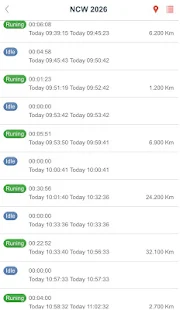 Kilat GPS Indonesiaスクリーンショット 4