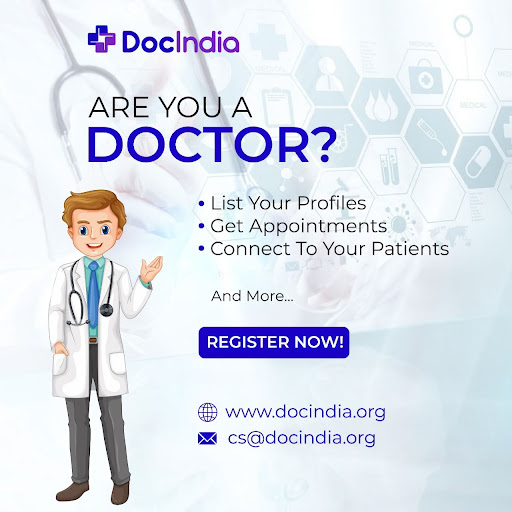 DocIndia Screen 3