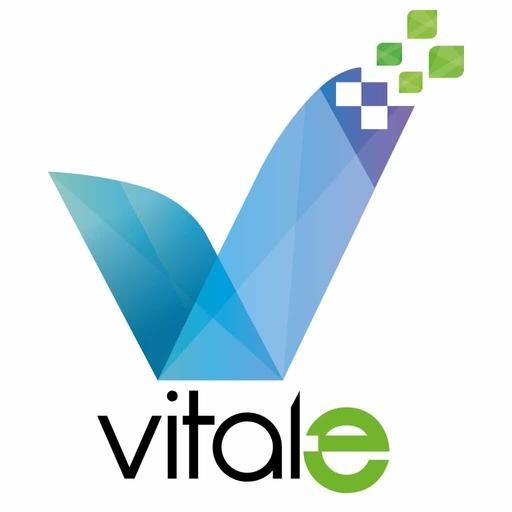 Vitale logo