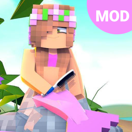 Mcpe Mermaid And Tail Mod Google Play 上的应用