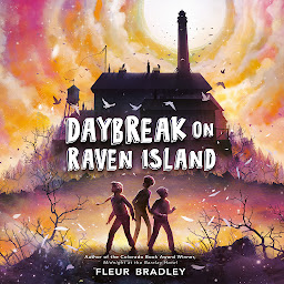Icon image Daybreak on Raven Island