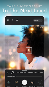 Descargar Vimage Pro APK 2023 (Premium Desbloqueado) para Android 2