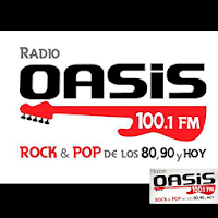 radio oasis 100.1 radio fm