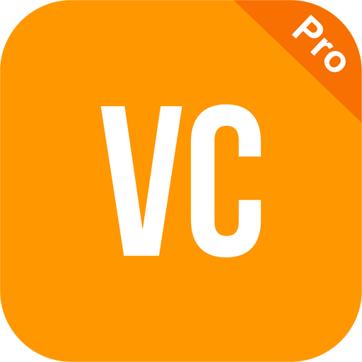 VC Browser Mini Pro logo