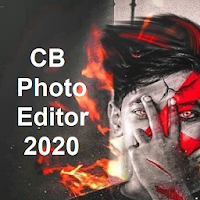 CB Background Photo Editor 2021 APK  - Download APK latest version