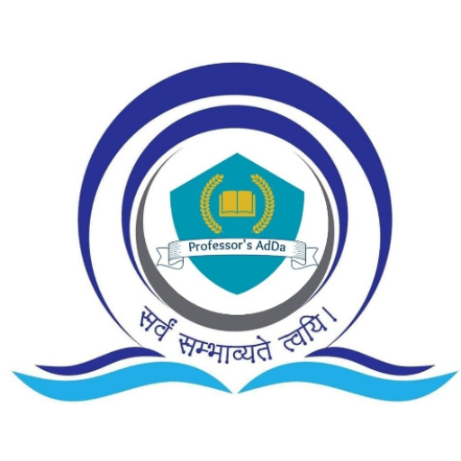 Professors Adda logo