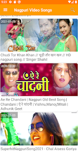 Nagpuri Video – Apps on Google Play