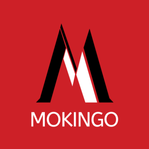 Mokingo logo