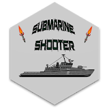 Submarine Shooter icon