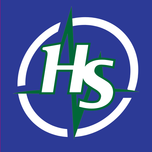 Health Shop | نظم الرعاية logo