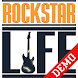 Rockstar Life Demo - Androidアプリ