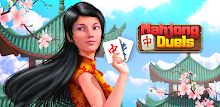 Mahjong Duels APK