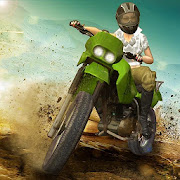 Moto Racer : Drifting Games 3D 1.1 Icon