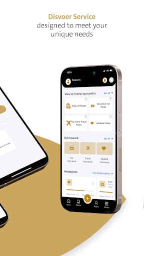 Screenshot of DIG - Doha Insurance Group