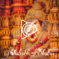 Ganesha Video Status