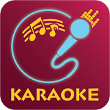 Karaoke Sing & Karaoke Record icon