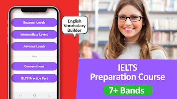 IELTS Test Preparation Guide