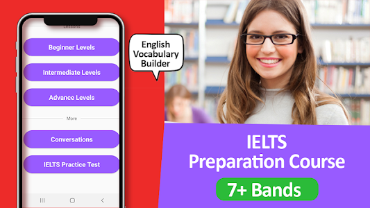 IELTS Test Preparation Guide Unknown
