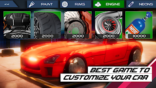 Deadly Speed - Screenshot 3