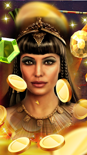 Myths of Egyptian Cleopatra