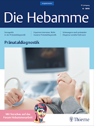 Die Hebamme