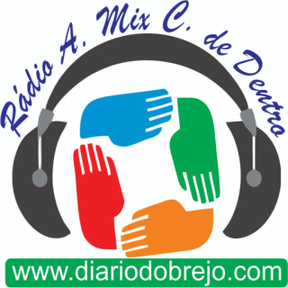 Rádio Alternativa Mix Cacimba de Dentro