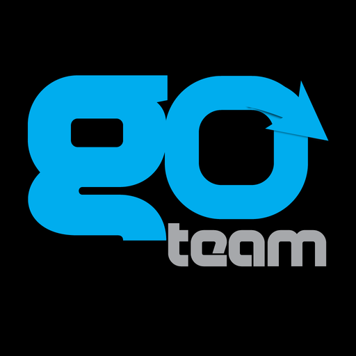 Go Team  Icon
