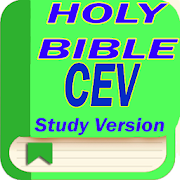 Top 47 Books & Reference Apps Like Holy Bible Contemporary Version (EN) - Best Alternatives