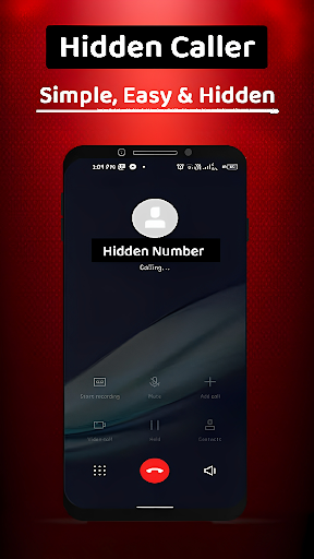 Privacy Number - Call Globally Screen 3