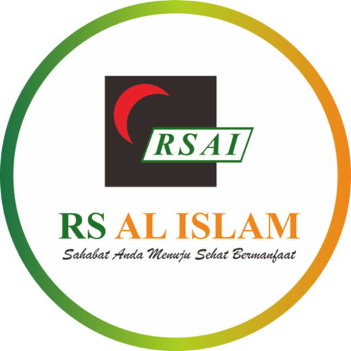 RS AL ISLAM logo