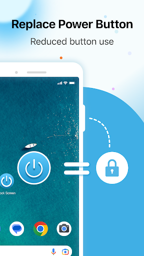 Lock Screen-Turn off screen Screenshot 3 - AppWisp.com