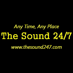 图标图片“The Sound 247”