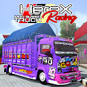 Mod Truk Herex Bussid APK
