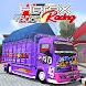 Mod Truk Herex Bussid