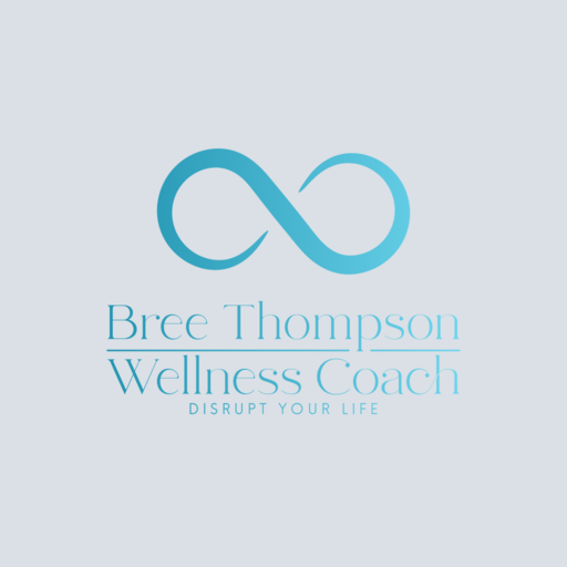 Bree Thompson Wellness Coach logo