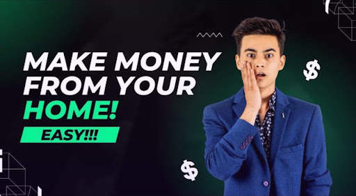 Guide Make Money Online